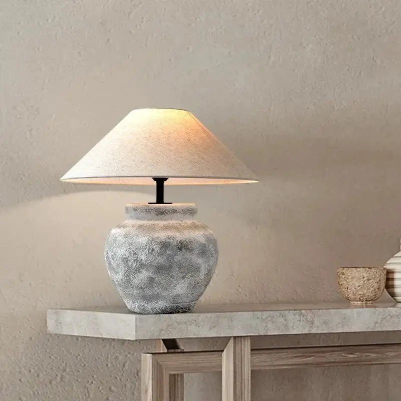 Antonio Lamp