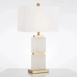 Dayton Table Lamp