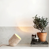 Dori Table Lamp