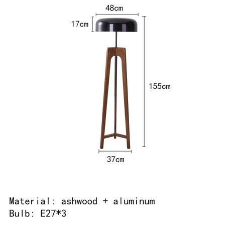 Towa Floor Lamp