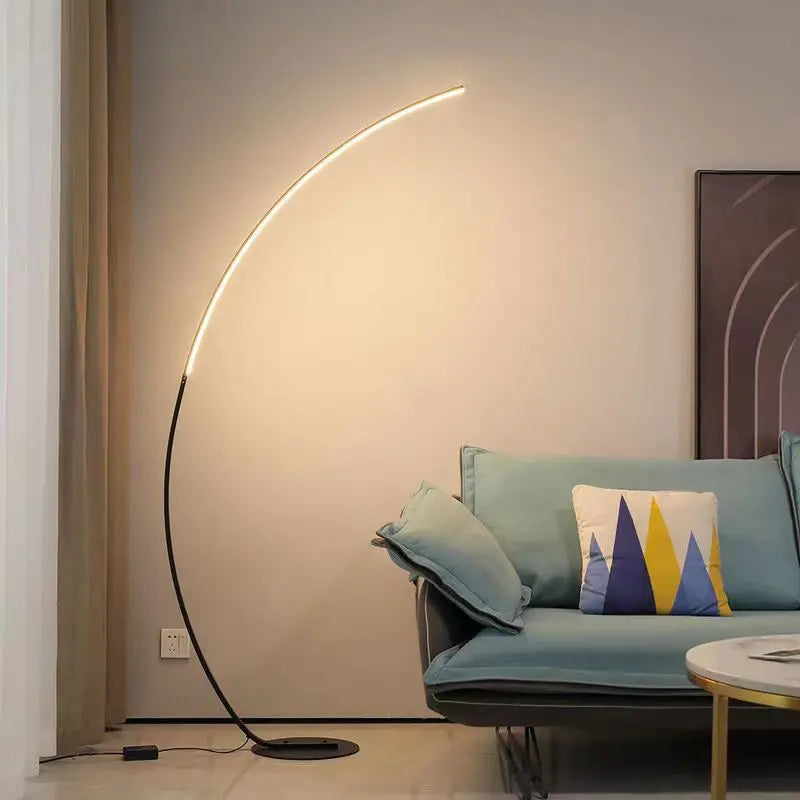 Kumo Floor Lamp