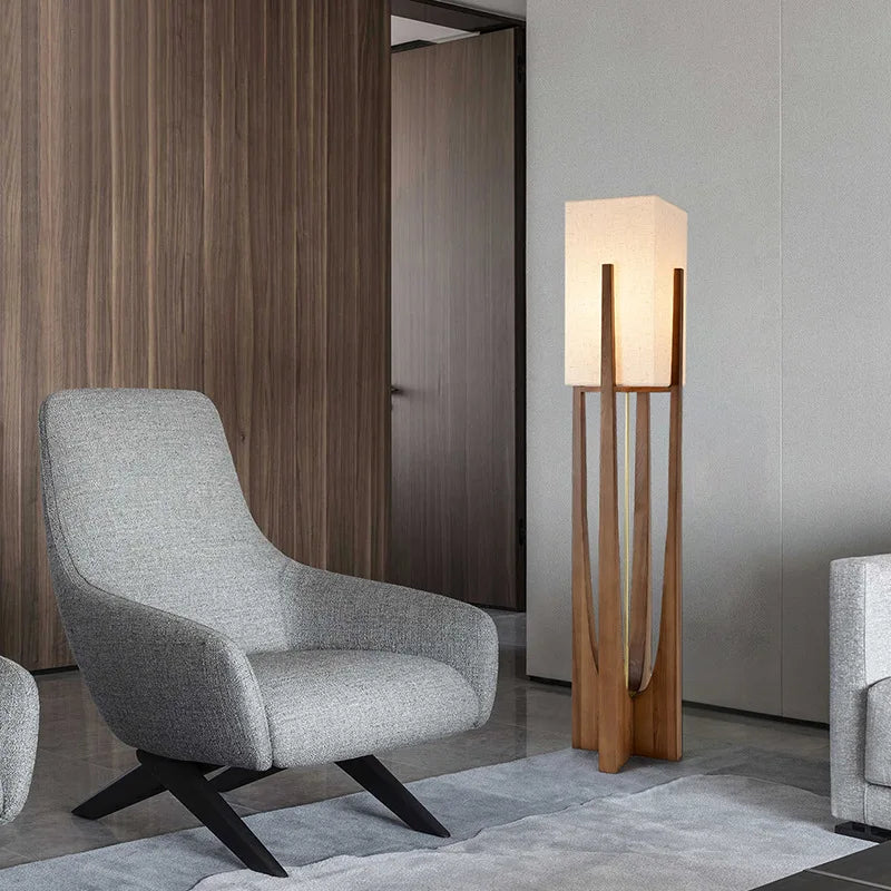 Sukini Floor Lamp