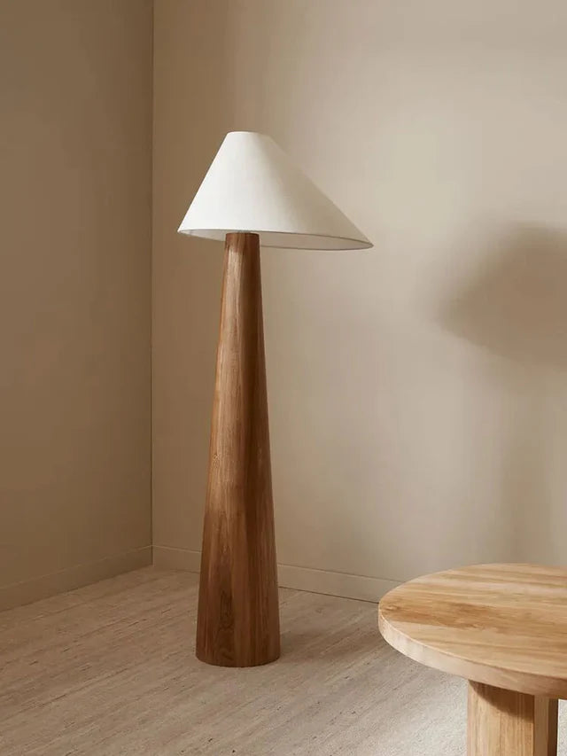 Alina  Floor Lamp