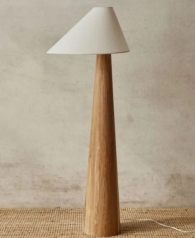 Alina  Floor Lamp