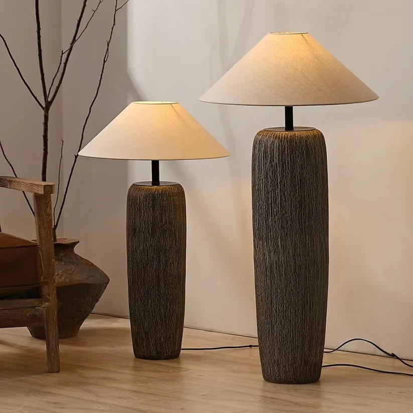 Azarah Floor Lamp