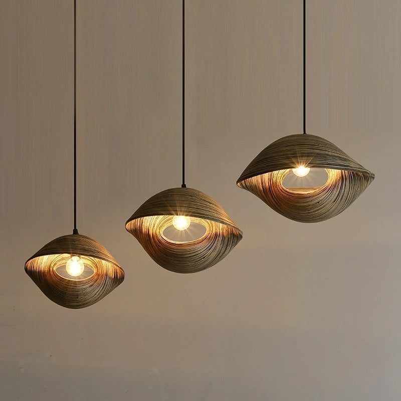 Ratika Bamboo Lights