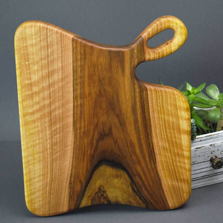 Walnut Cutting Boards