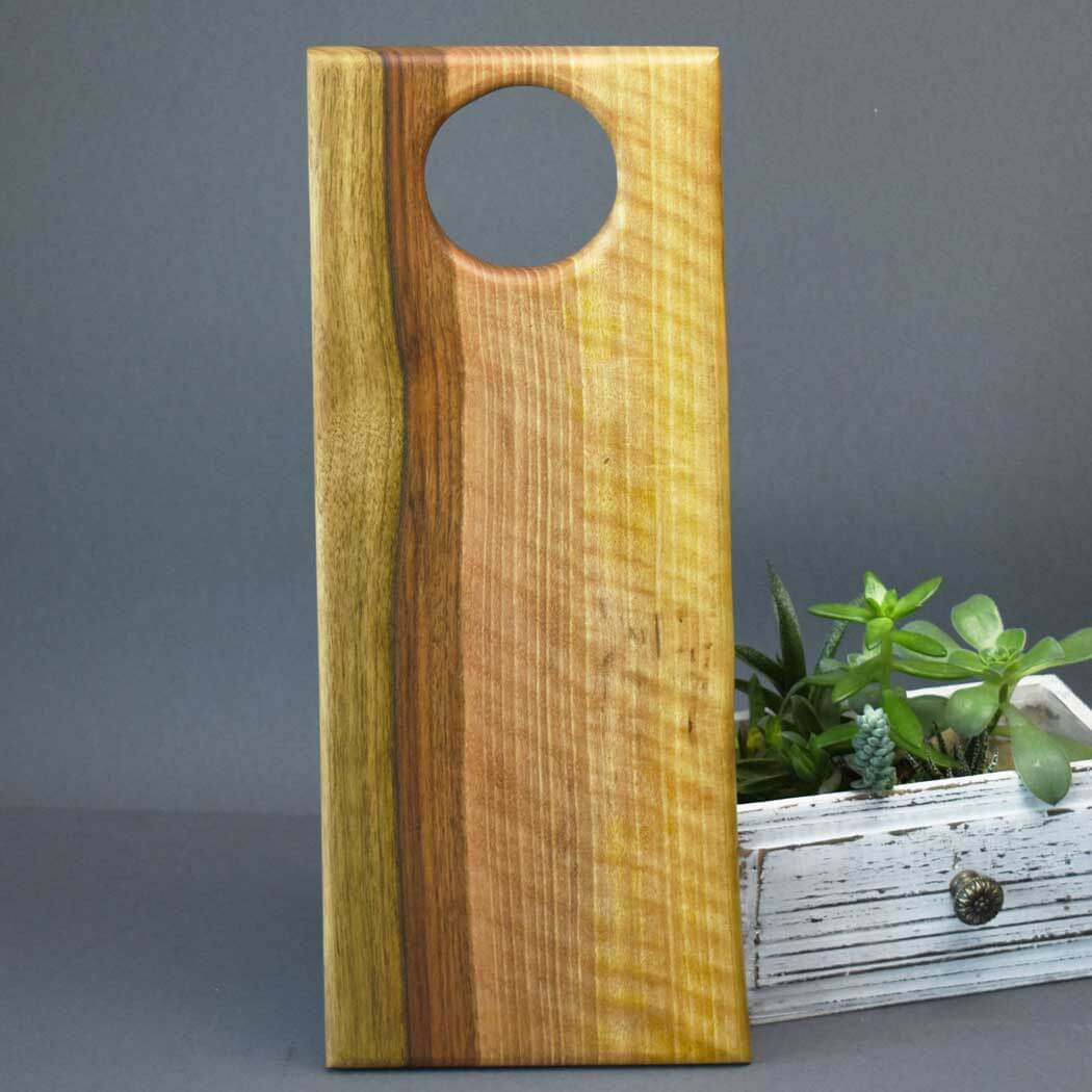 Walnut Cutting Boards