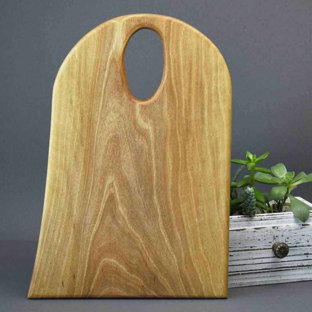 Walnut Cutting Boards