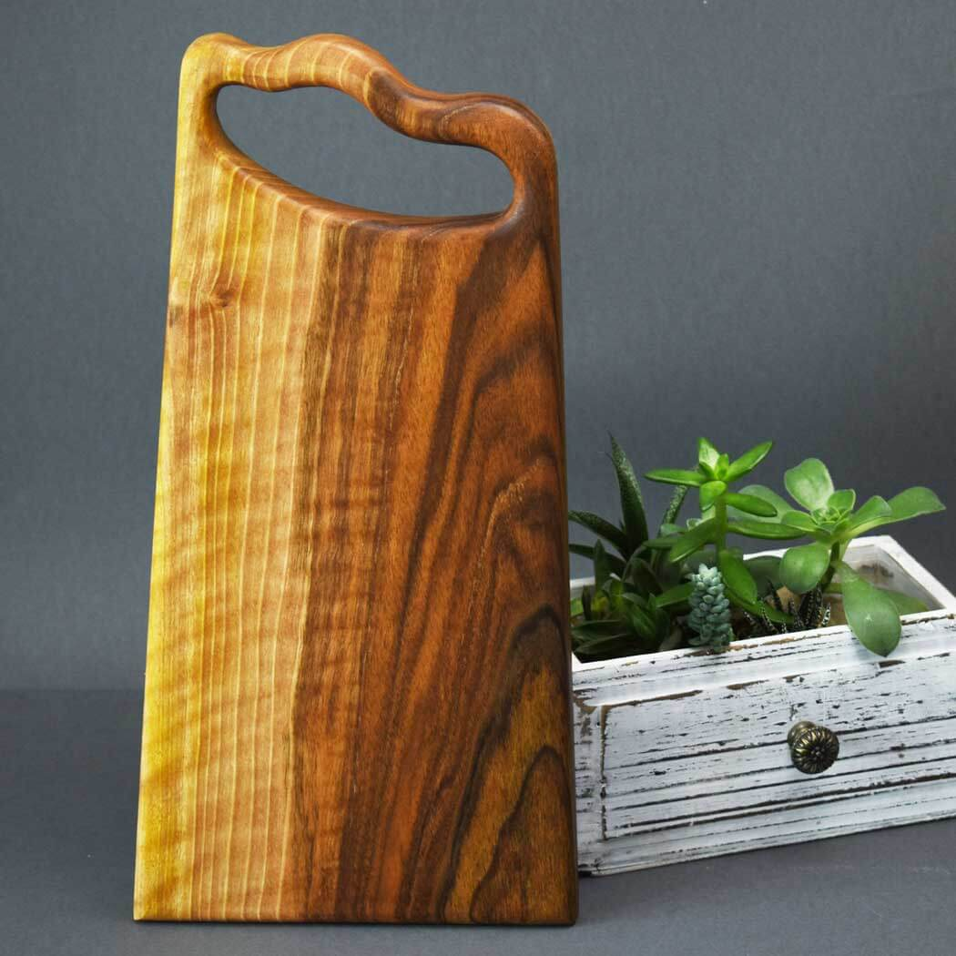 Walnut Cutting Boards