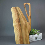 Walnut Cutting Boards