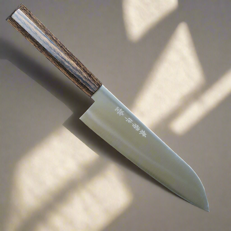 Ichizu Series Santoku Knife 180mm | Made in Japan