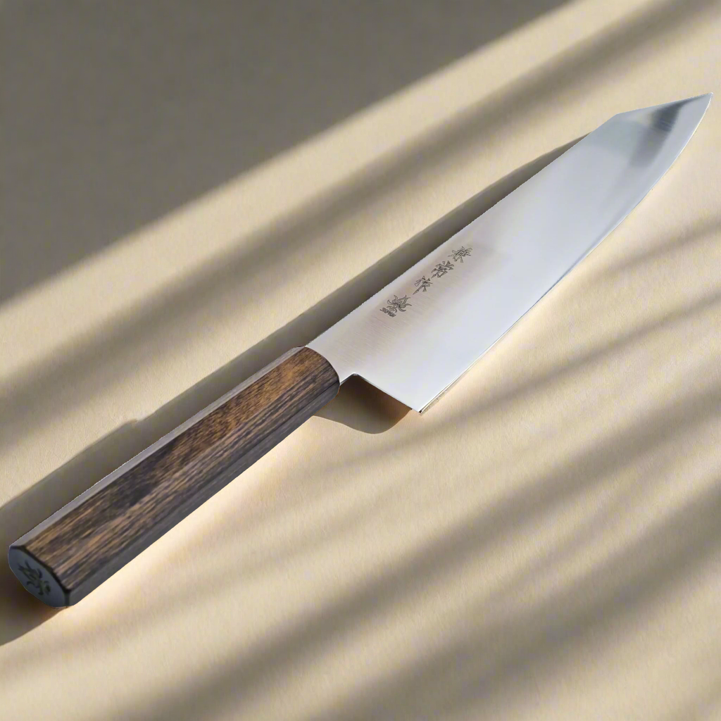 Ichizu Series | Kiritsuke Gyuto Knife 210mm | Made in Japan