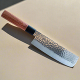 KC-950 Nakiri Knife 165mm | Made in Japan