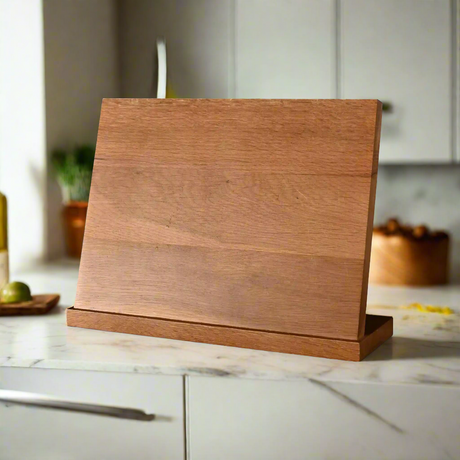 KC Series - Magnetic Knife Block | Empty