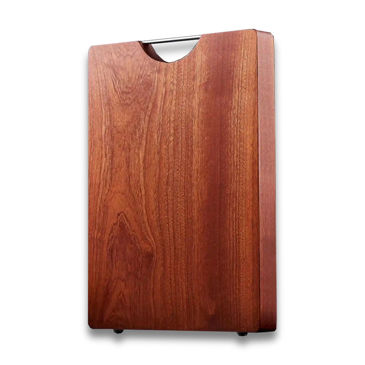 Ginza Pro Cutting Board - Ebony Wood - 50x35x3cm