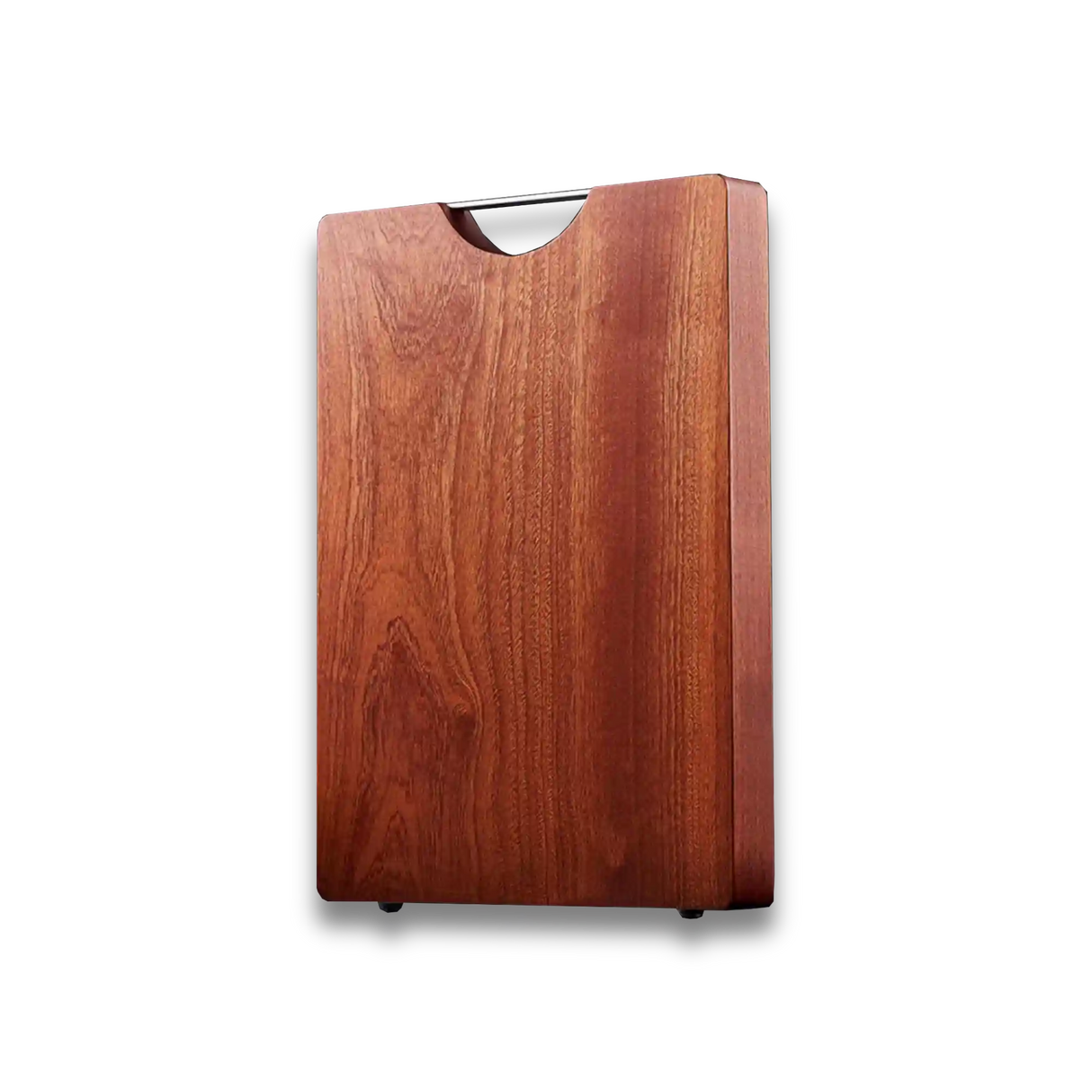 Ginza Pro Junior Cutting Board - Ebony Wood - 45x30x3cm