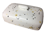 Replacement Butter Dish Lid, no Dish various colours