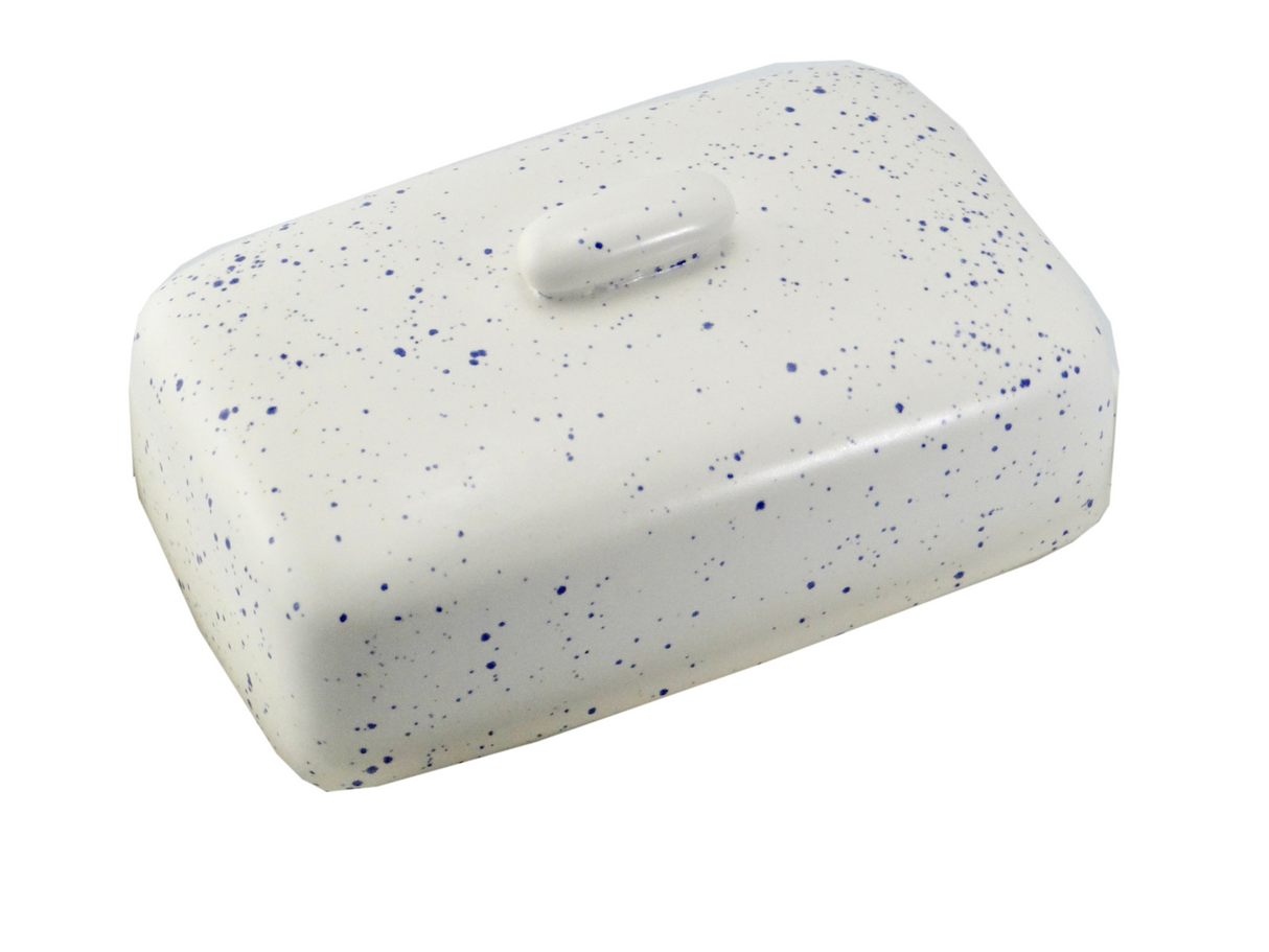 Replacement Butter Dish Lid, no Dish various colours