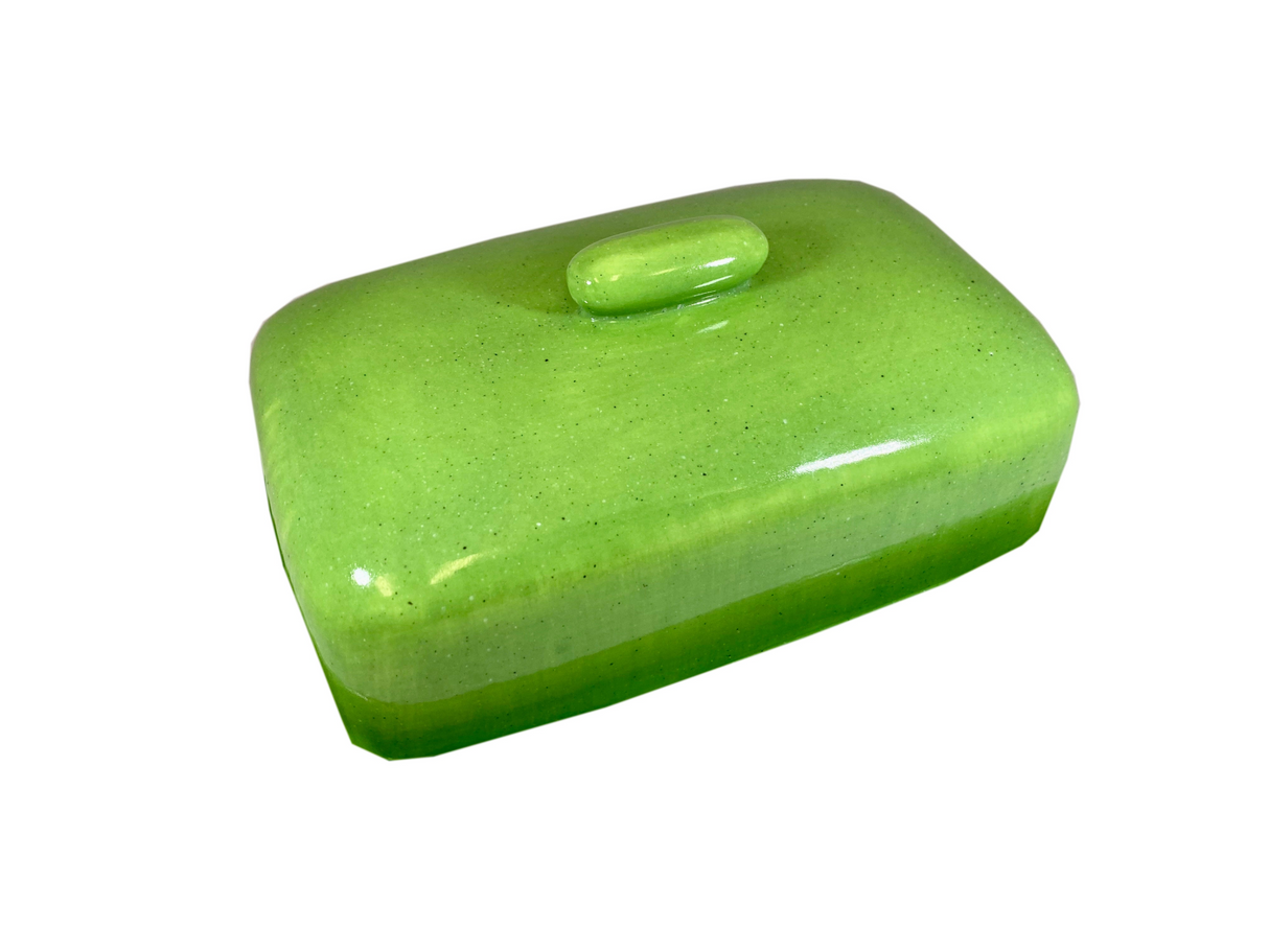 Replacement Butter Dish Lid, no Dish various colours