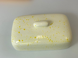 Replacement Butter Dish Lid, no Dish various colours