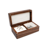 Wedding Jewellery Box