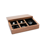 Wooden jewellery  Box