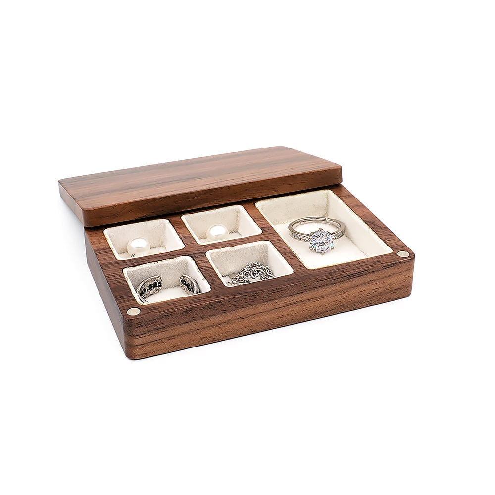 Wooden jewellery  Box