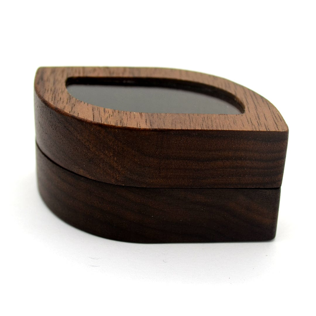 Leaf  Ring Bearer box