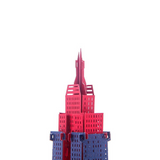 Empire State Building 3D Pop up Greeting Card