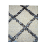 IKAT Sivas Pearl Bush Kilim Rug