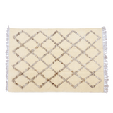 IKAT Sivas Pearl Bush Kilim Rug