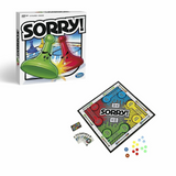 Hasbro Sorry Game