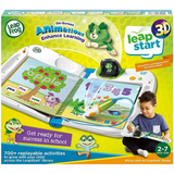 LeapFrog Leapfrog Leapstart 3D Interactive Learning System, Green