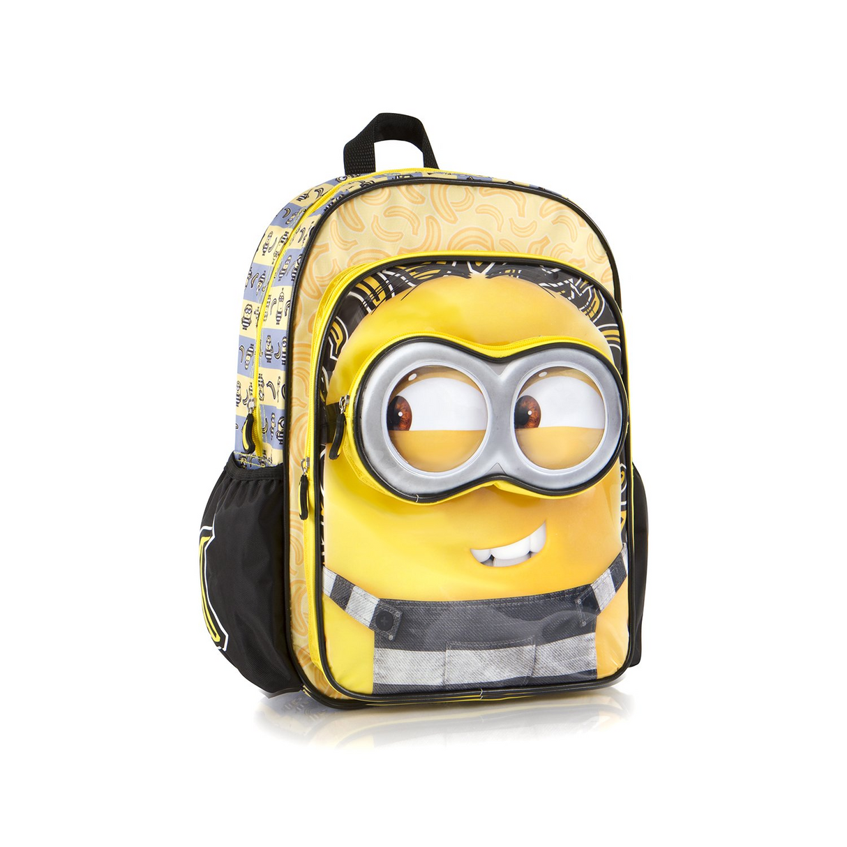 Despicable Me - The Minions - Deluxe School Backpack Bag