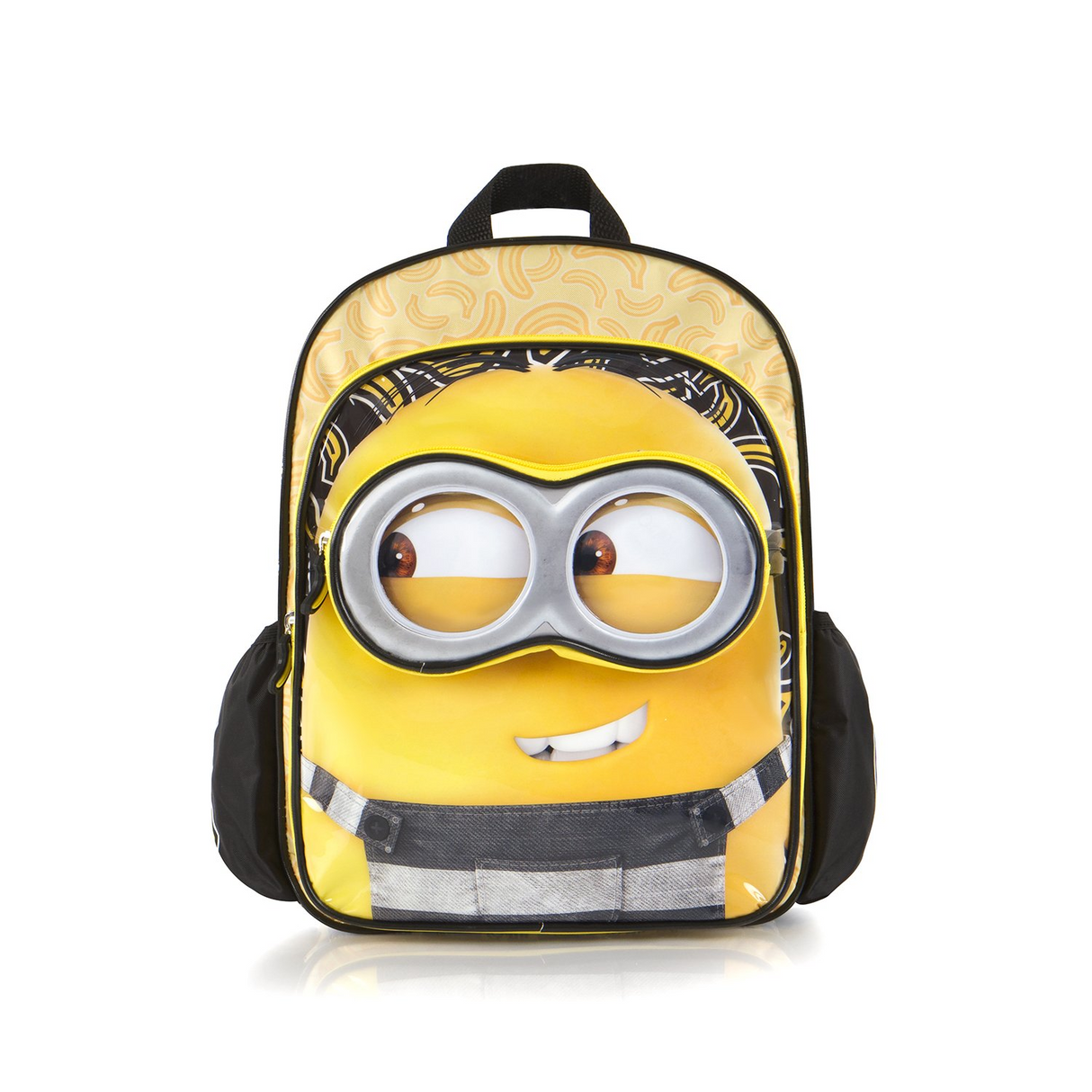 Despicable Me - The Minions - Deluxe School Backpack Bag