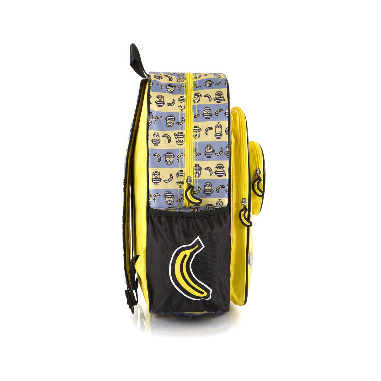 Despicable Me - The Minions - Deluxe School Backpack Bag