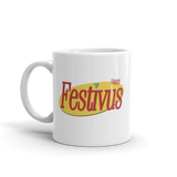 Happy Festivus For The Rest of Us, Seinfeld Mug