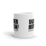 Dunder Mifflin Paper Company, Inc from The Office Mug