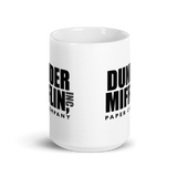 Dunder Mifflin Paper Company, Inc from The Office Mug