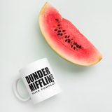 Dunder Mifflin Paper Company, Inc from The Office Mug