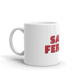 Save Ferris from Ferris Bueller's Day Off Mug