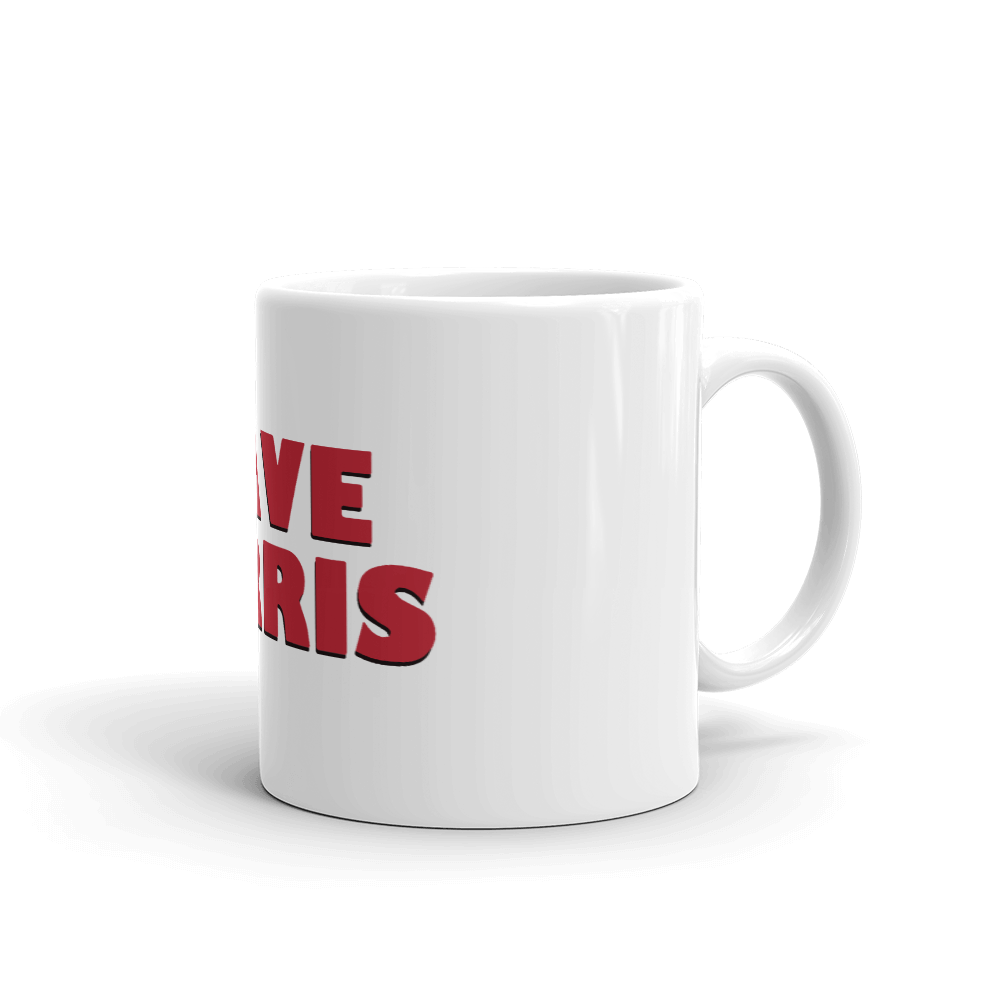 Save Ferris from Ferris Bueller's Day Off Mug