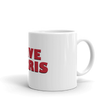 Save Ferris from Ferris Bueller's Day Off Mug