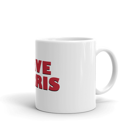 Save Ferris from Ferris Bueller's Day Off Mug