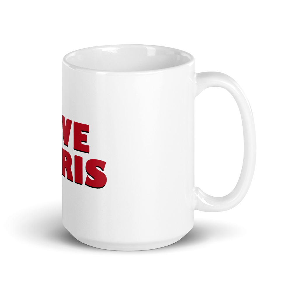 Save Ferris from Ferris Bueller's Day Off Mug