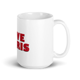 Save Ferris from Ferris Bueller's Day Off Mug