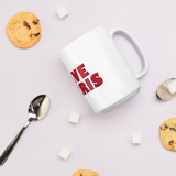 Save Ferris from Ferris Bueller's Day Off Mug