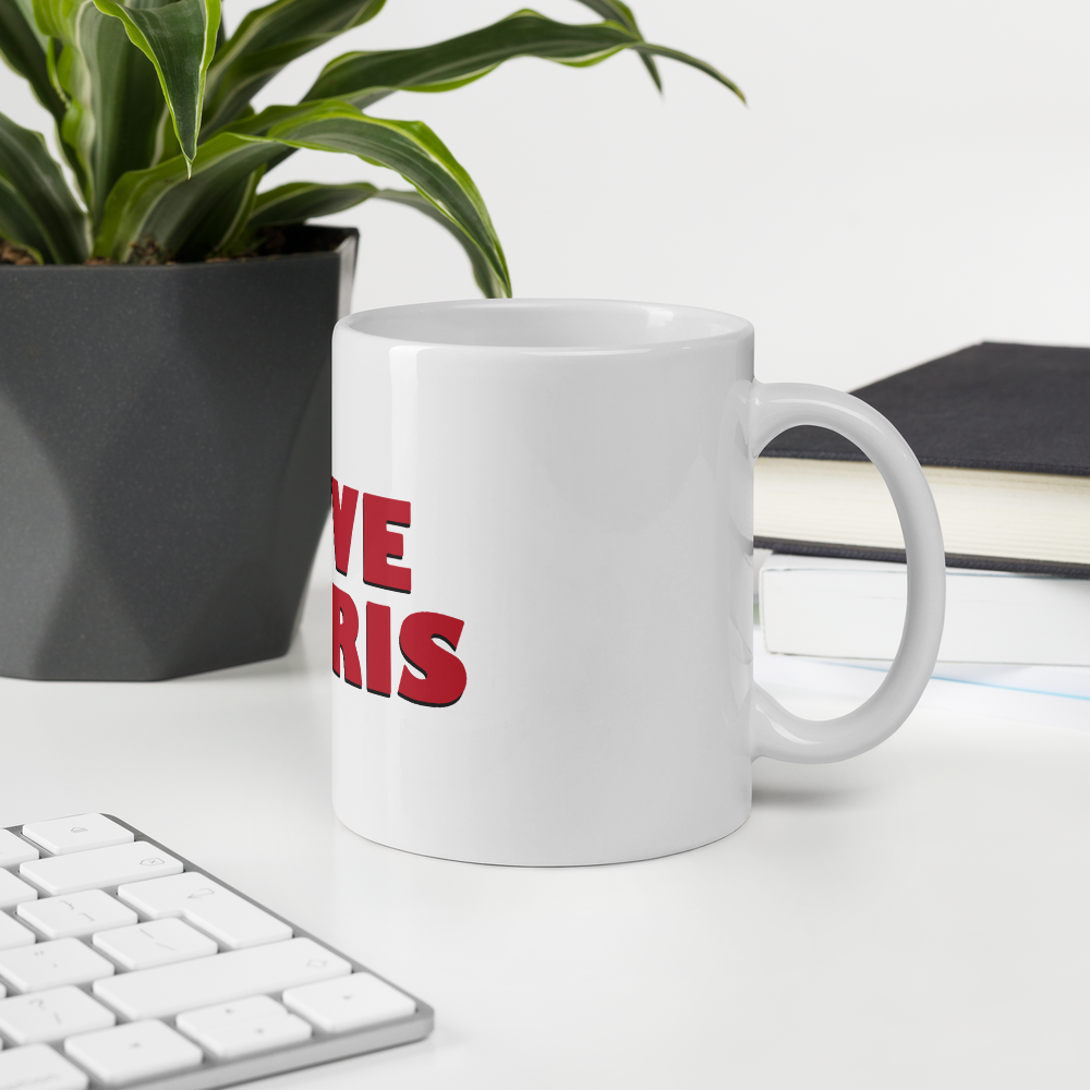 Save Ferris from Ferris Bueller's Day Off Mug