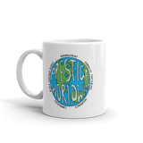 Prestige Worldwide Step Brothers Artwork Mug